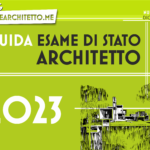 A. MAG GUIDA ESAME DI STATO ARCHITETTO DICEMBRE 2022 A